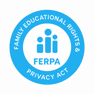 FERPA Family Educational Rights & Privacy Act Compliance